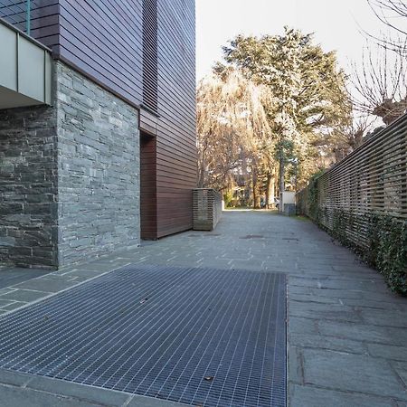 Mamma Ciccia - Ecofriendly Villa On Lake Como Malgrate Exterior photo